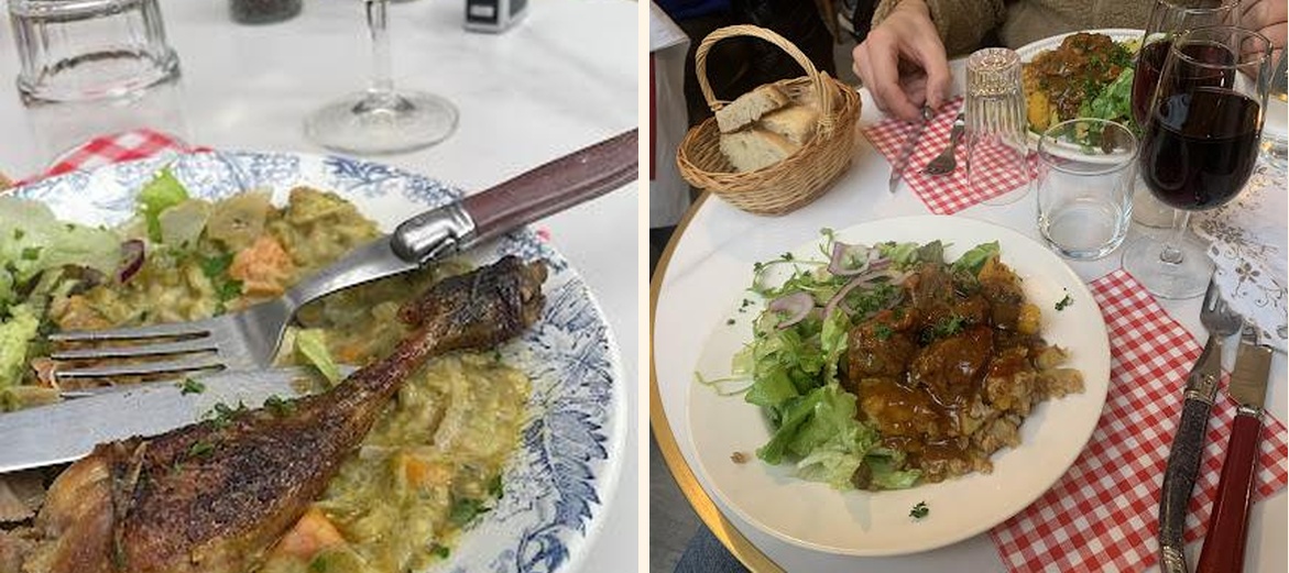 Mémé dans les orties - Menu Image 2