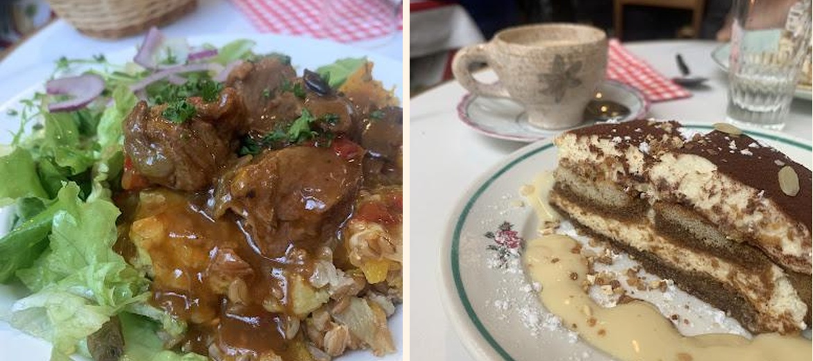 Mémé dans les orties - Menu Image 3