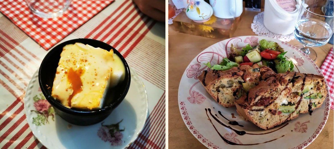 Mémé dans les orties - Menu Image 4