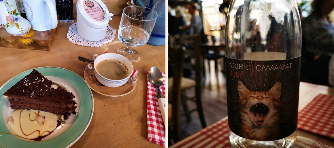 Mémé dans les orties - Menu Image 5