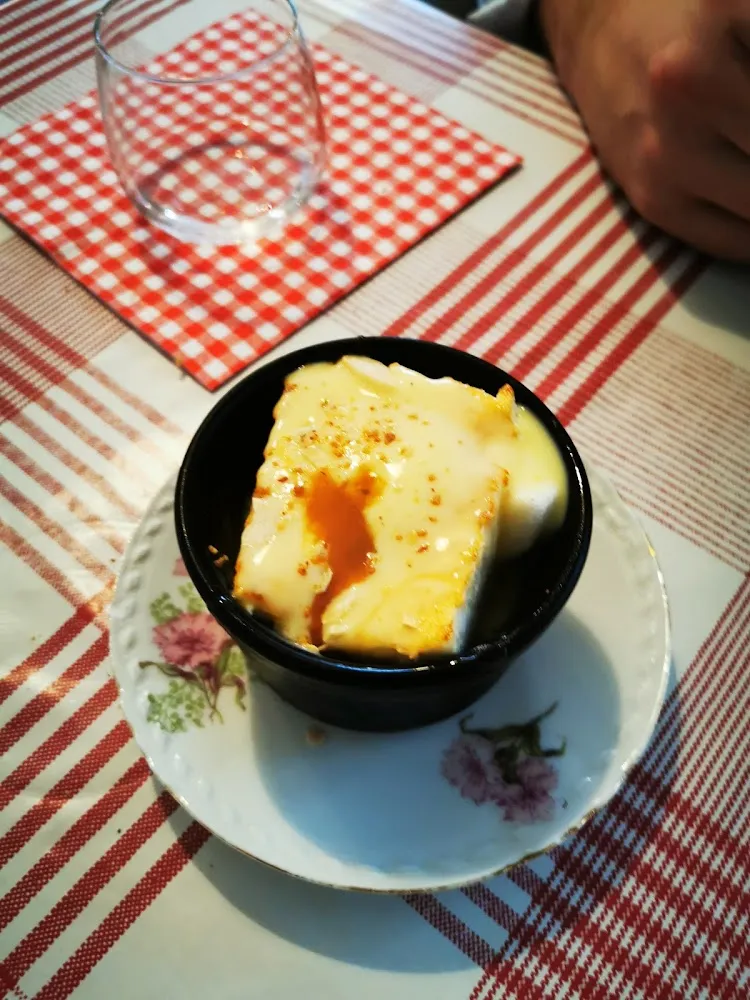 Île Flottante Maison